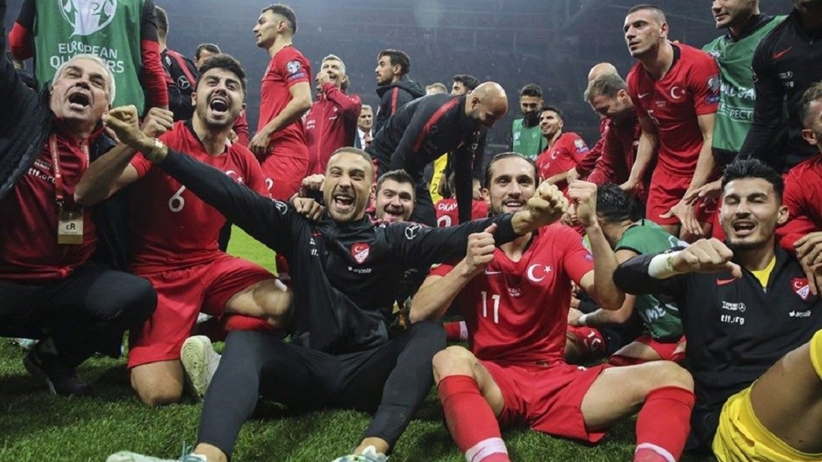 EURO 2020 açılış karşılaşması: Türkiye - İtalya maçı ne zaman?