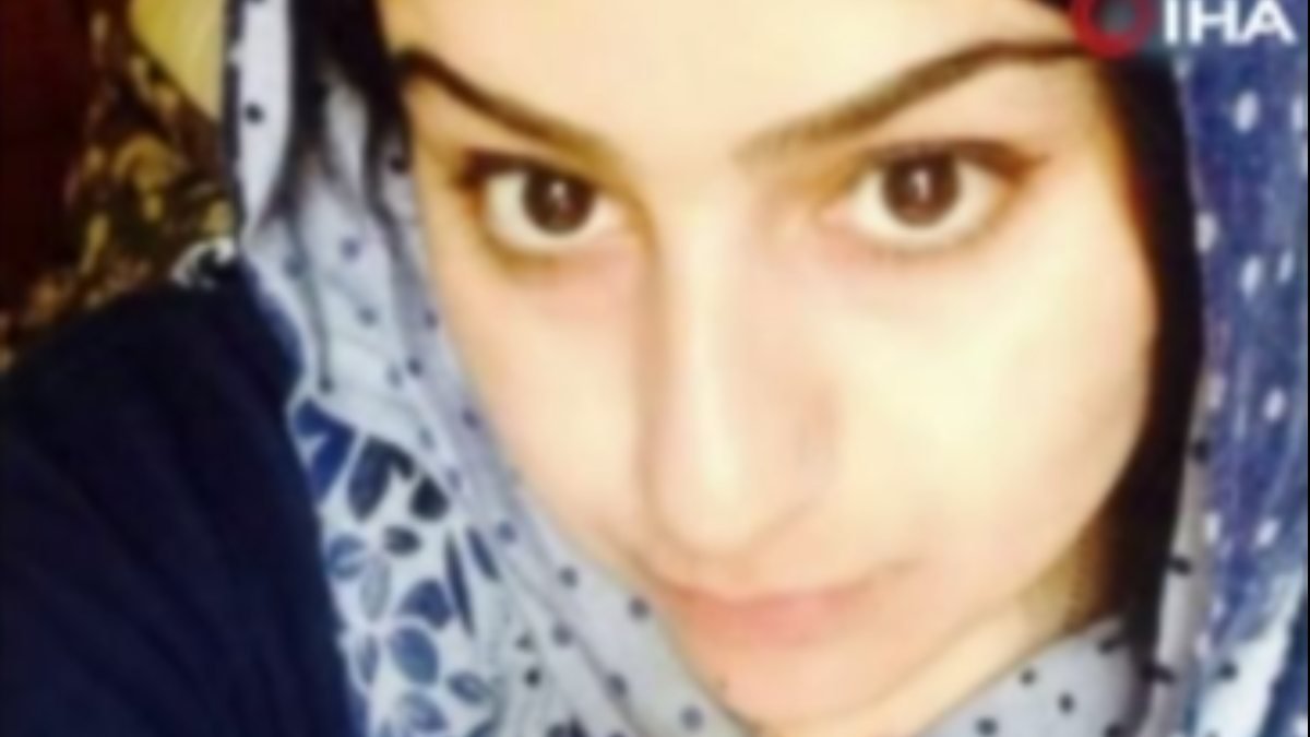 Afganistan’da kendisinden kaçan eşini İstanbul'da öldürdü