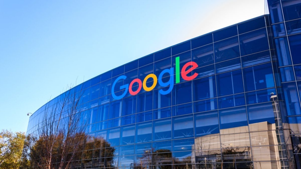 Google’ın mega kampüsüne ABD’den onay çıktı