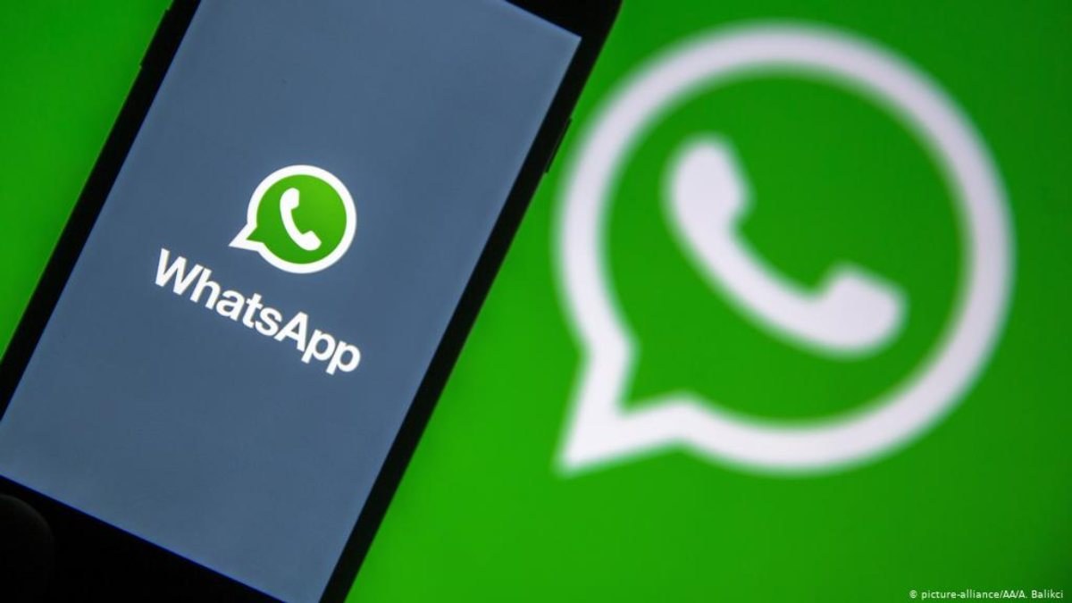 WhatsApp, mesajlara erişme imkanı bulunan Hindistan hükümetine dava açtı