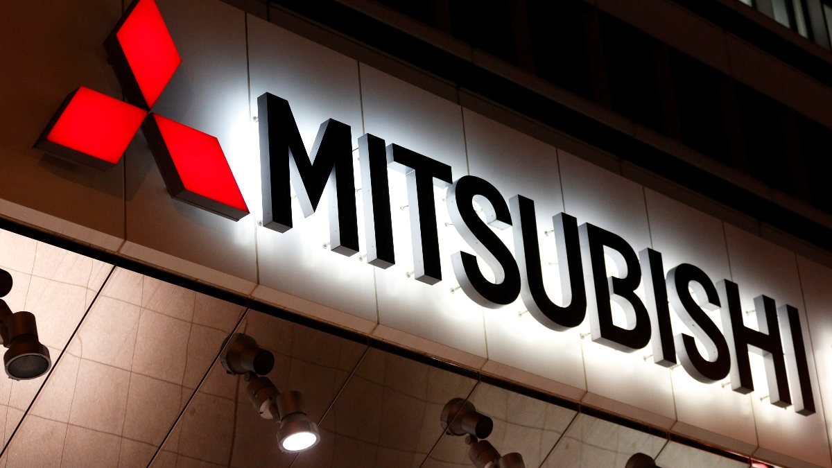 Japon Mitsubishi, Türkiye'ye yatırım yapacak