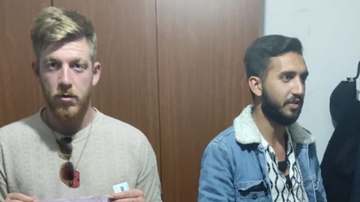 Düzce'de 'Askere gideceğiz' yalanıyla esnaftan para toplayan 6 kişi yakalandı