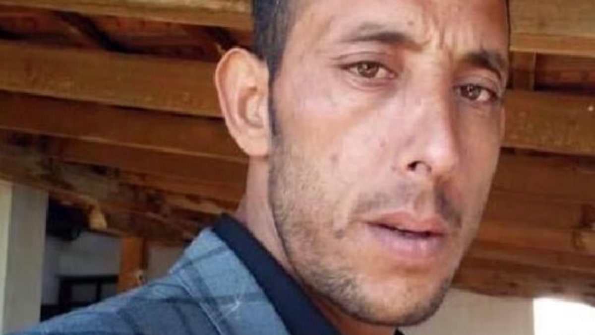 Kayseri'deki minik Alperen'in katiline ağırlaştırılmış müebbet verildi