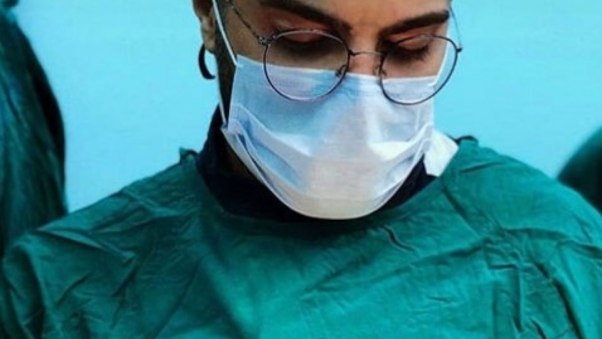 Ankara’da doktoru görevi başında bıçaklayan şahıs tutuklandı