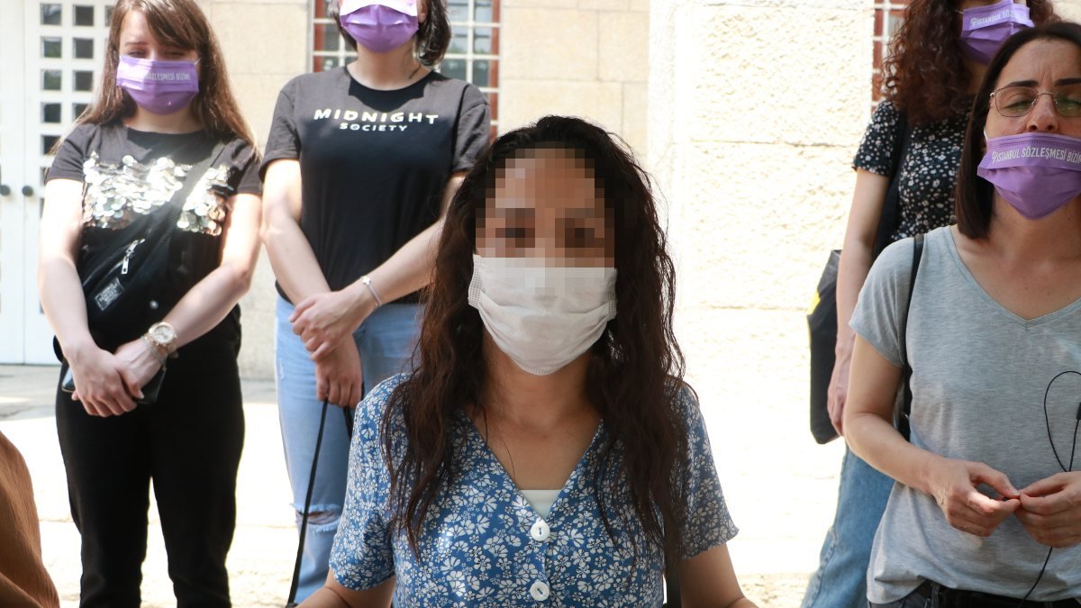 Adana'da kuzenine cinsel istismardan yargılanan kişi, beraat etti