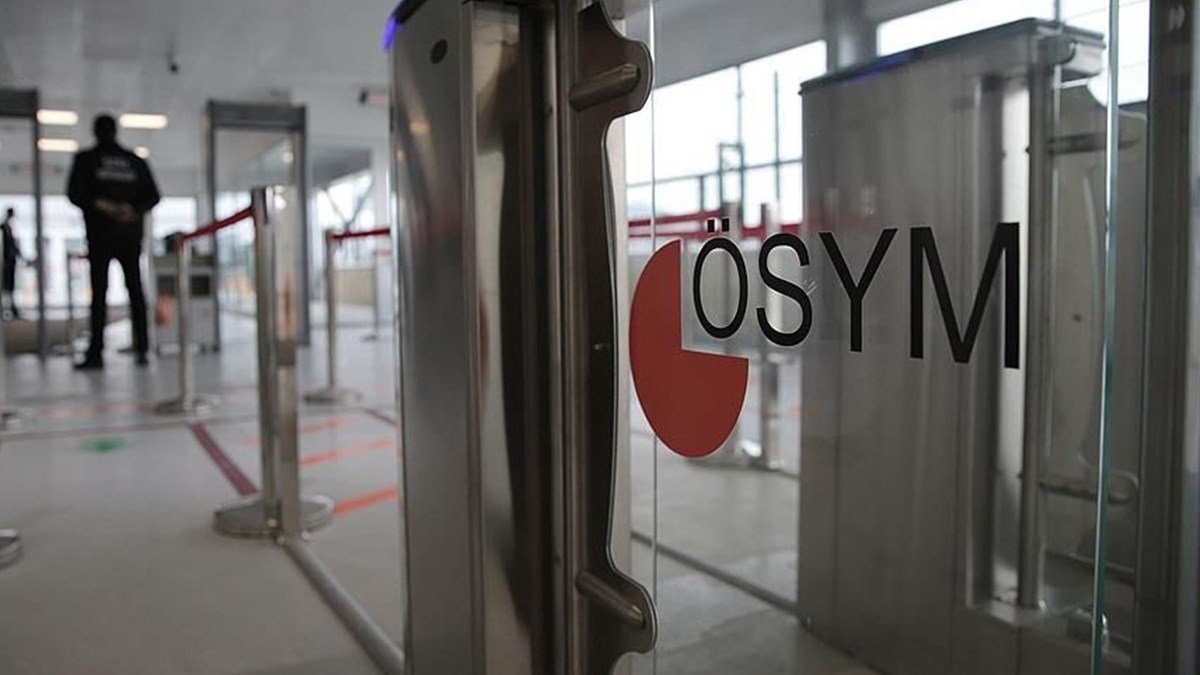 2021 KPSS başvuruları başladı