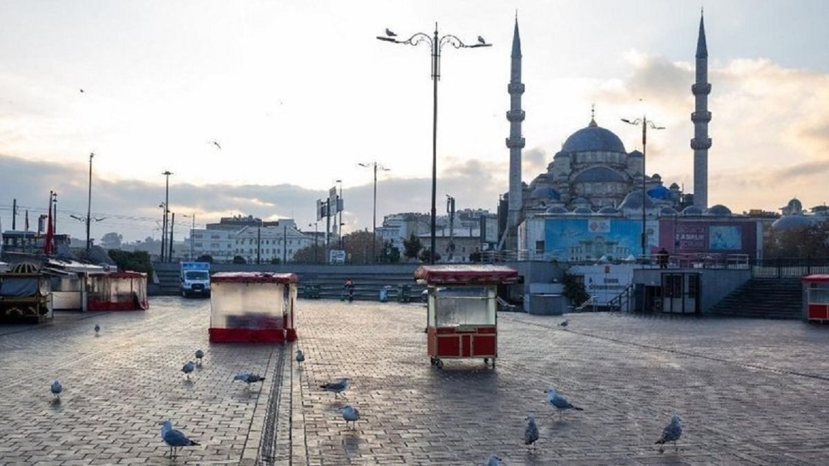 Yasaklar ne zaman bitecek, 1 Haziran’da mı? 1 Haziran sonrası normalleşme adımları..