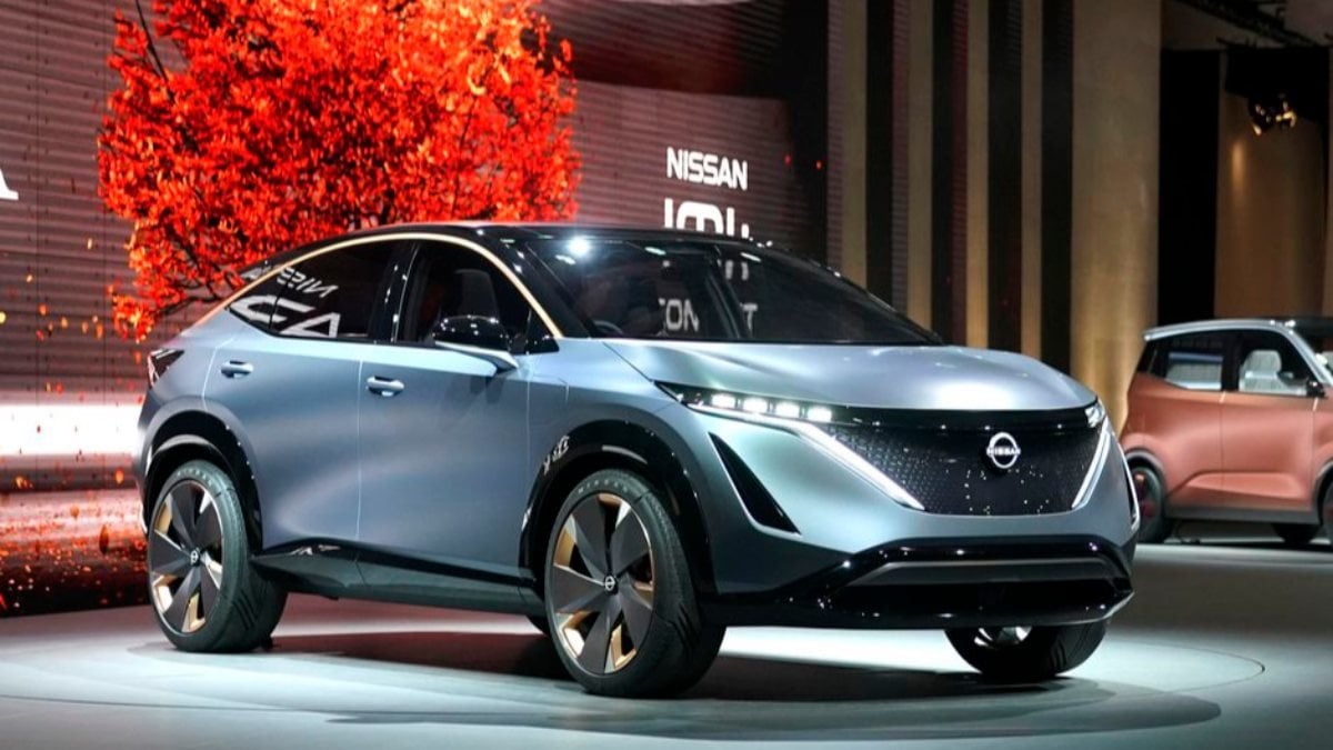 Nissan,  İngiltere ve Japonya'da batarya fabrikası kuracak
