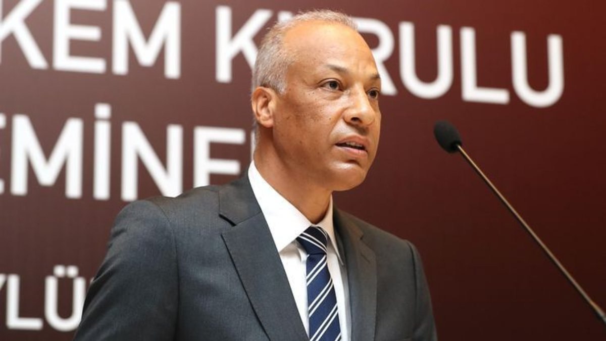 MHK Başkanı Serdar Tatlı: Sergen Yalçın'ın söylediklerini kabullenmedik