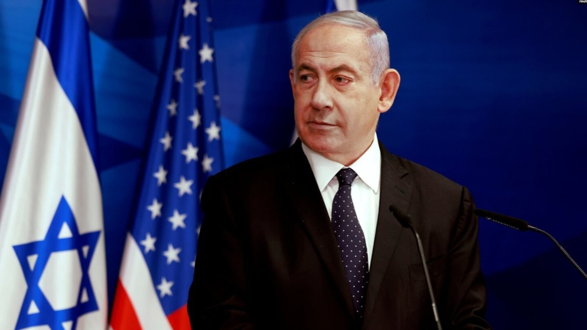 Netanyahu, muhaliflerle koalisyon kurmayı planlayan Bennett'e yüklendi