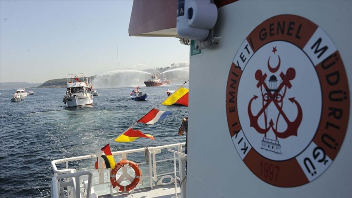 Kıyı Emniyeti personel alımı 2021: İŞKUR Kıyı Emniyeti iş başvurusu ve şartları