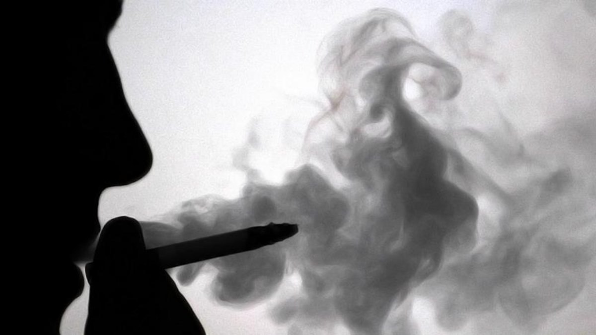 31 Mayıs Dünya Sigara İçmeme Günü nedir