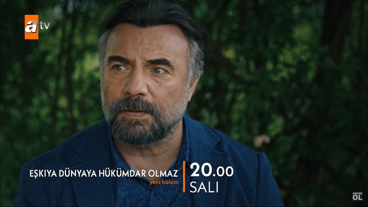 EDHO 197. bölüm fragmanı: Yeni düşman Savaş kim?