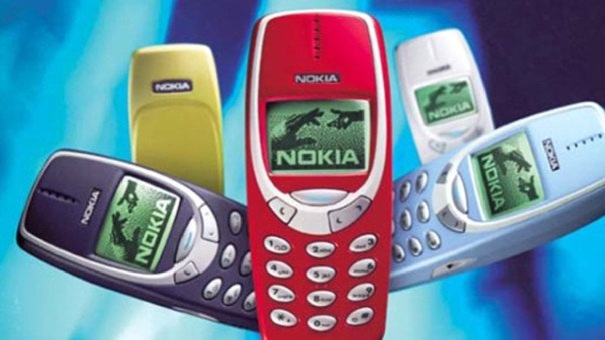 Nokia'nın ilk çeyrekte sattığı telefon sayısı belli oldu
