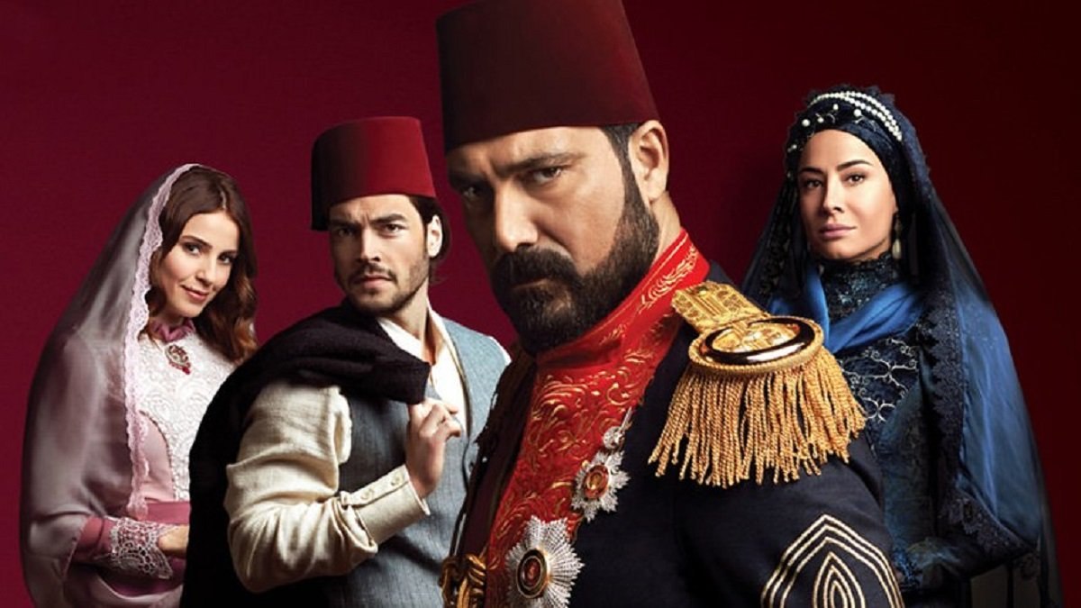Payitaht Abdülhamid final mi yapıyor, ne zaman? Veda tarihi belli oldu..