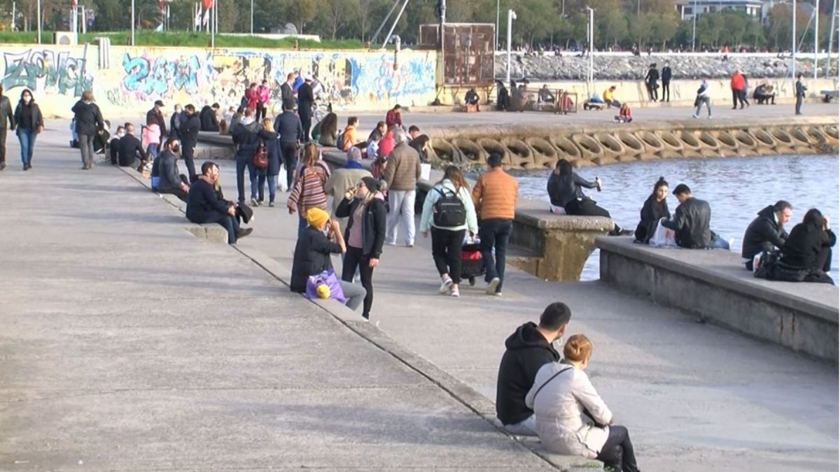 Bugün sokağa çıkma yasağı var mı, saat kaçta? 1 Haziran 2021 yasak saatleri