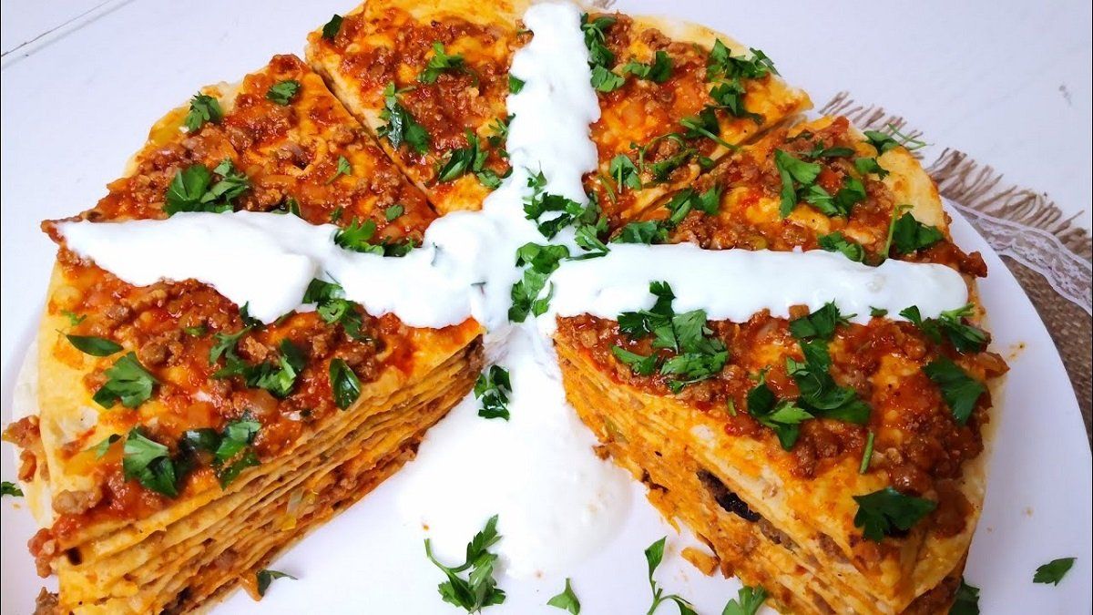 Kat kat lezzet: Kayseri yağlaması tarifi