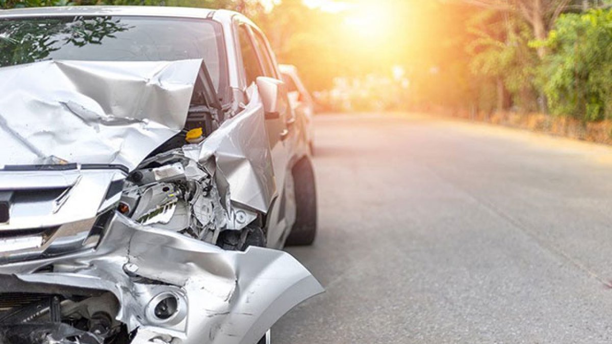 TÜİK’in trafik kazası raporu: 2020’de 4 bin 866 kişi öldü