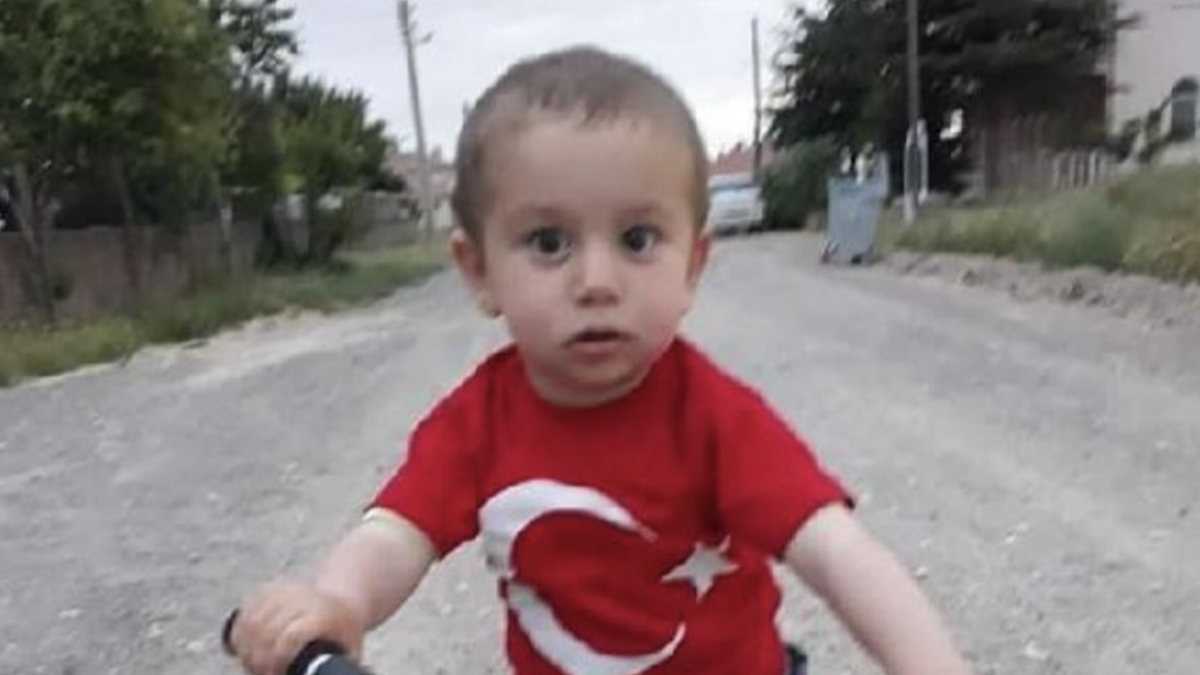 Kayseri’de katledilen Alperen’in annesinin beraat kararına itiraz