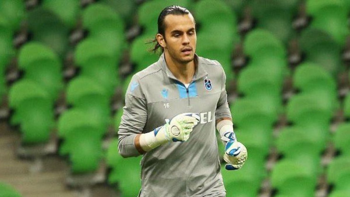 Trabzonspor'da Erce Kardeşler, Almanya yolcusu