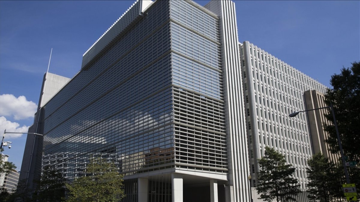 Dünya Bankası, Lübnan ekonomik krizini değerlendirdi