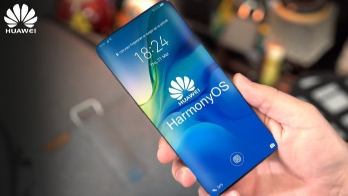 Huawei'nin yeni işletim sistemi HarmonyOS tanıtıldı: İşte tüm yenilikler