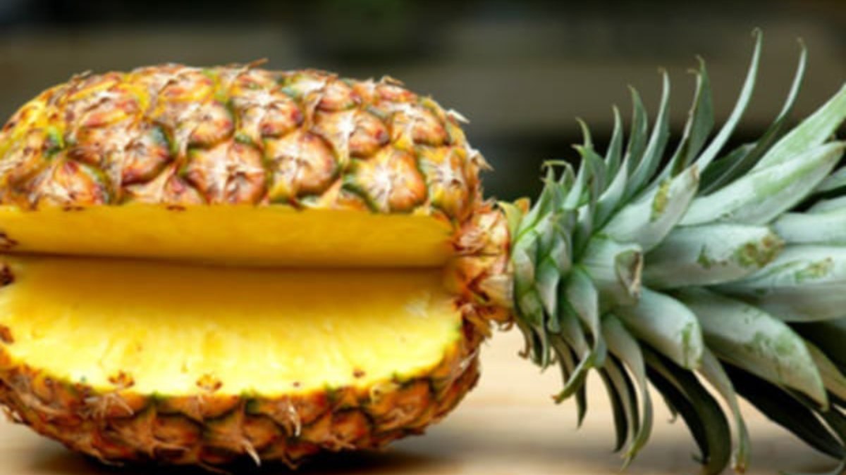 Ananastaki mucize enzim: Bromelain nedir