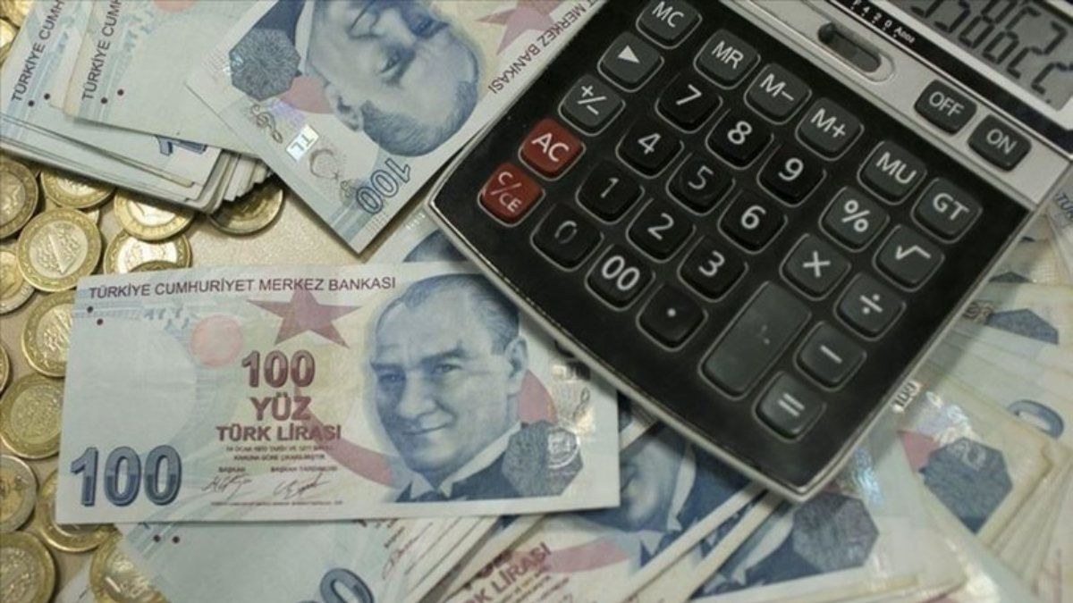 Memur zammı ne kadar oldu? Memurların enflasyon farkı 2021
