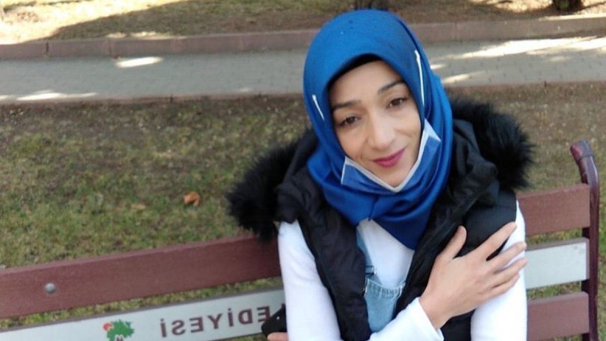 Ankara'da kız arkadaşını öldürdü: Tahliye olmak istemiyorum