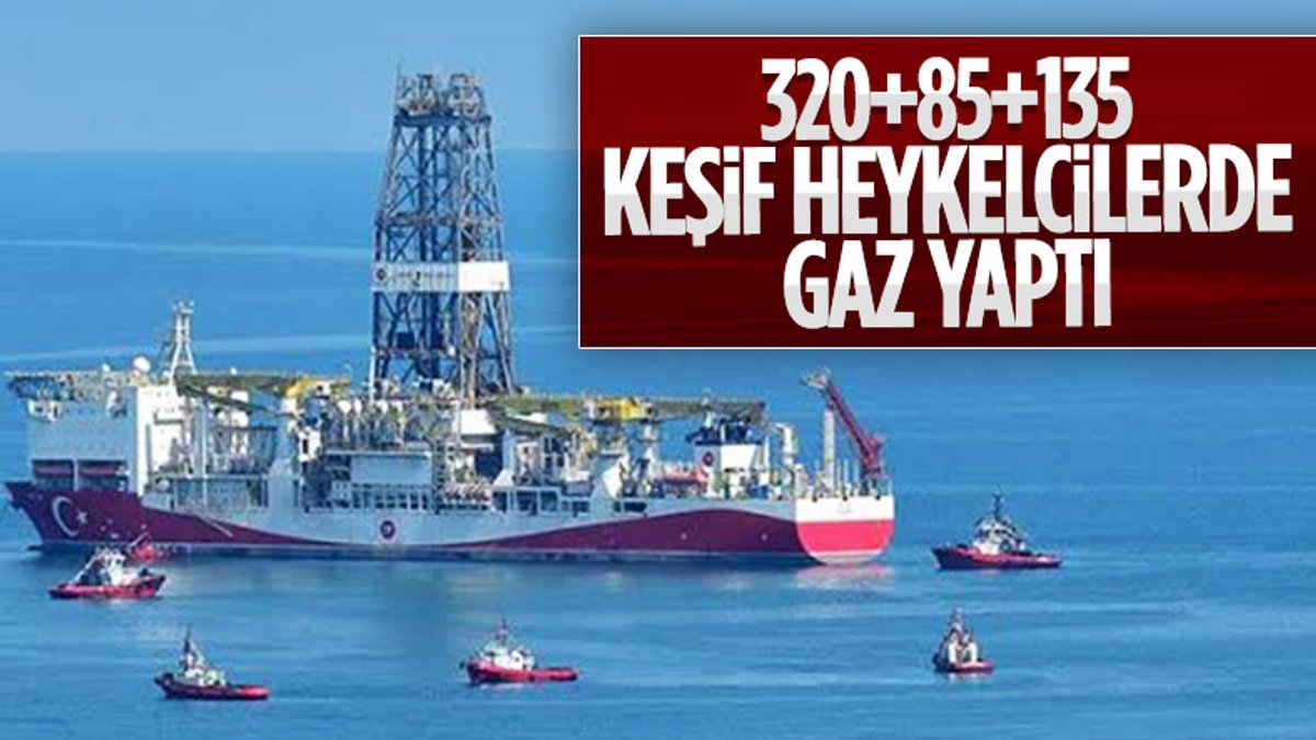 CHP'li Veli Ağbaba, doğalgaz rezerv keşiflerini eleştirdi