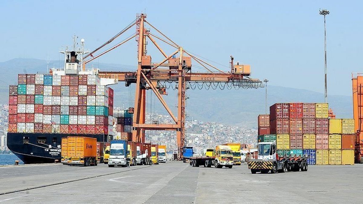 Türkiye'nin Latin Amerika'ya ihracatı 3 milyar doları aştı