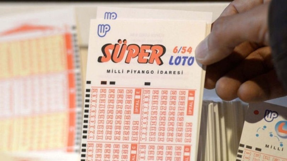 MPİ 3 Haziran Süper Loto sonuçları: Süper Loto bilet sorgulama ekranı