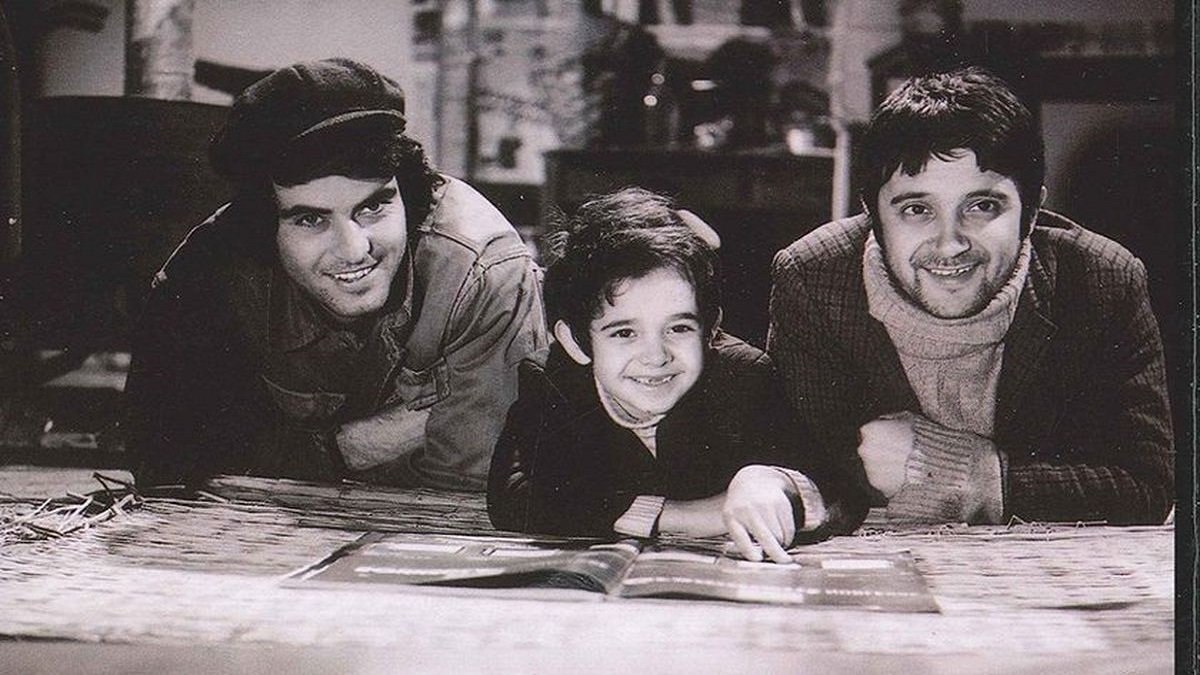 Canım Kardeşim filmi nerede, ne zaman çekildi? Canım Kardeşim konusu ve oyuncuları