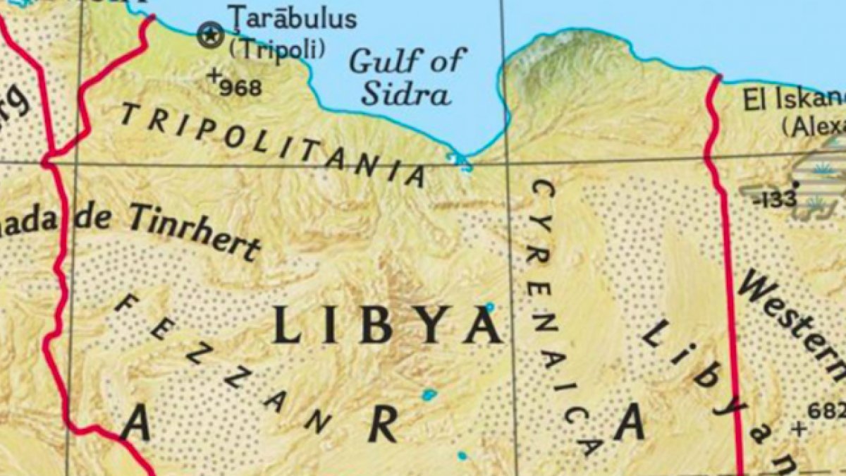 Libya, Paris İklim Anlaşmasını imzalayacak