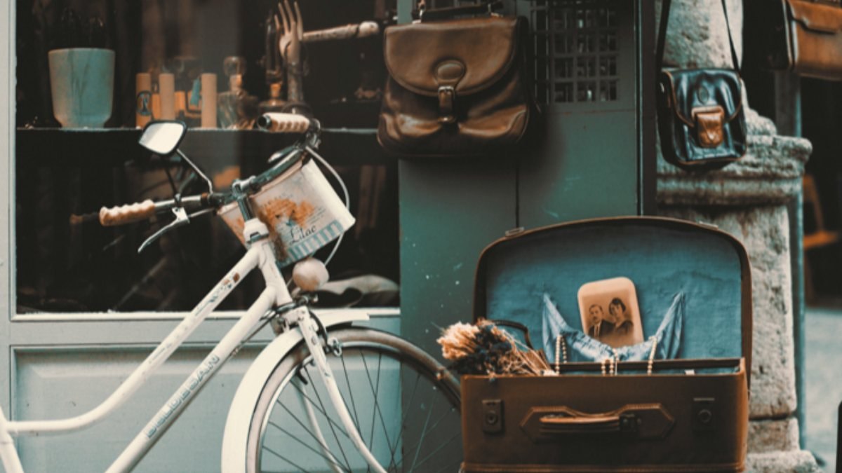 Vintage nedir