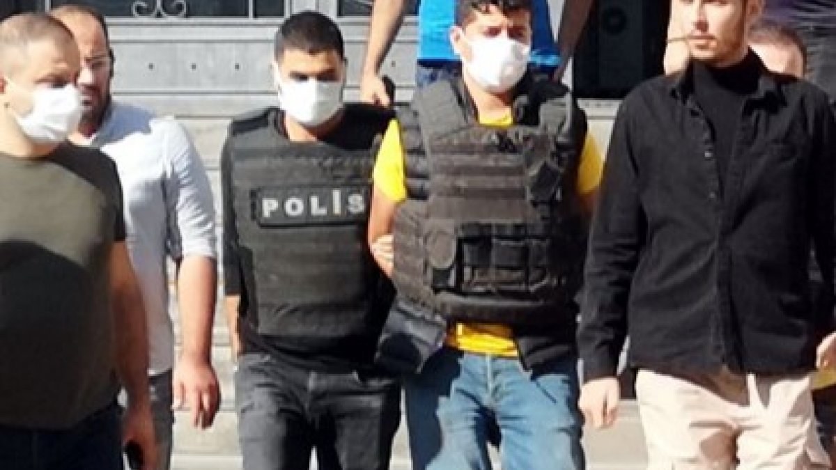 Diyarbakır'da ablasını öldüren katil zanlısı kardeşi: Gerçek katil azmettirici