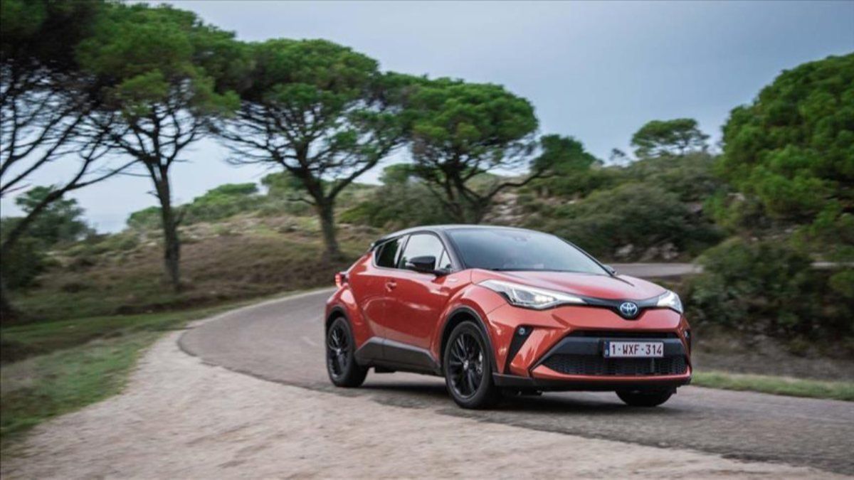 Toyota modellerinde haziran kampanyaları