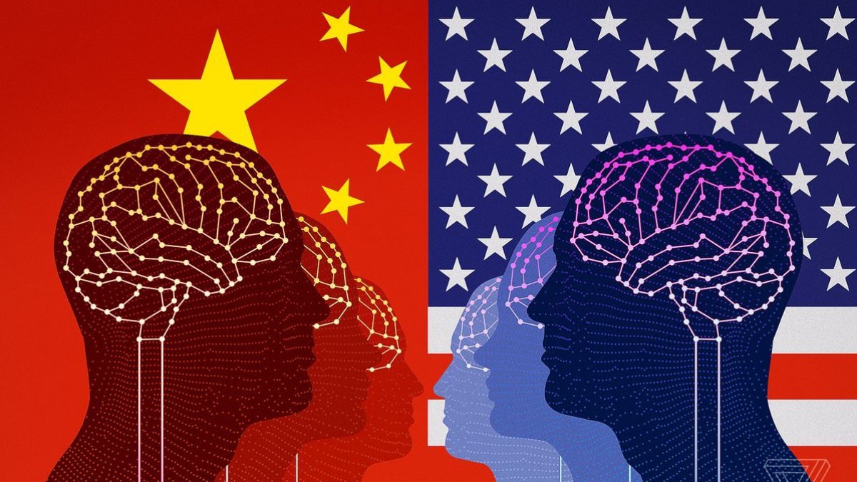 ABD'nin, teknolojide Çin ile rekabet etmesine katkı sağlayacak tasarı onaylandı