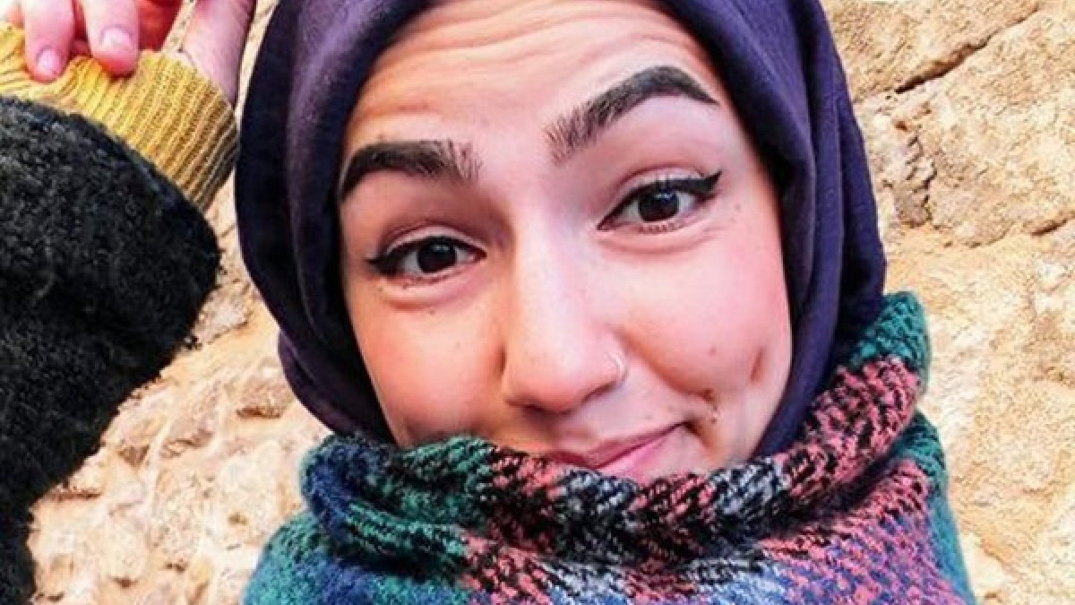 Nişantaşı'nda başörtülü akademisyene saldırı