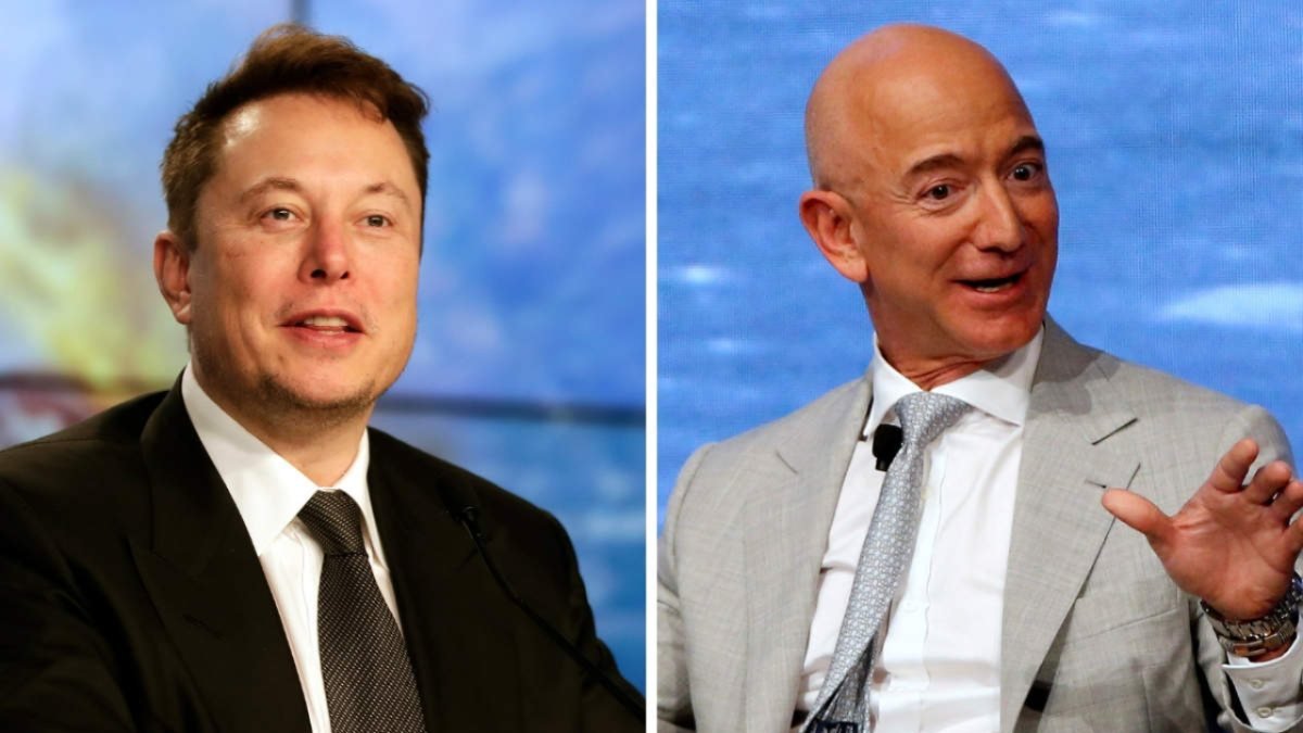 Jeff Bezos ve Elon Musk gibi zenginlerin hiç vergi ödemediği ortaya çıktı