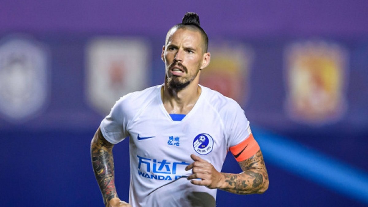 Marek Hamsik kimdir? Trabzonspor'un yeni transferi Marek Hamsik'in biyografisi