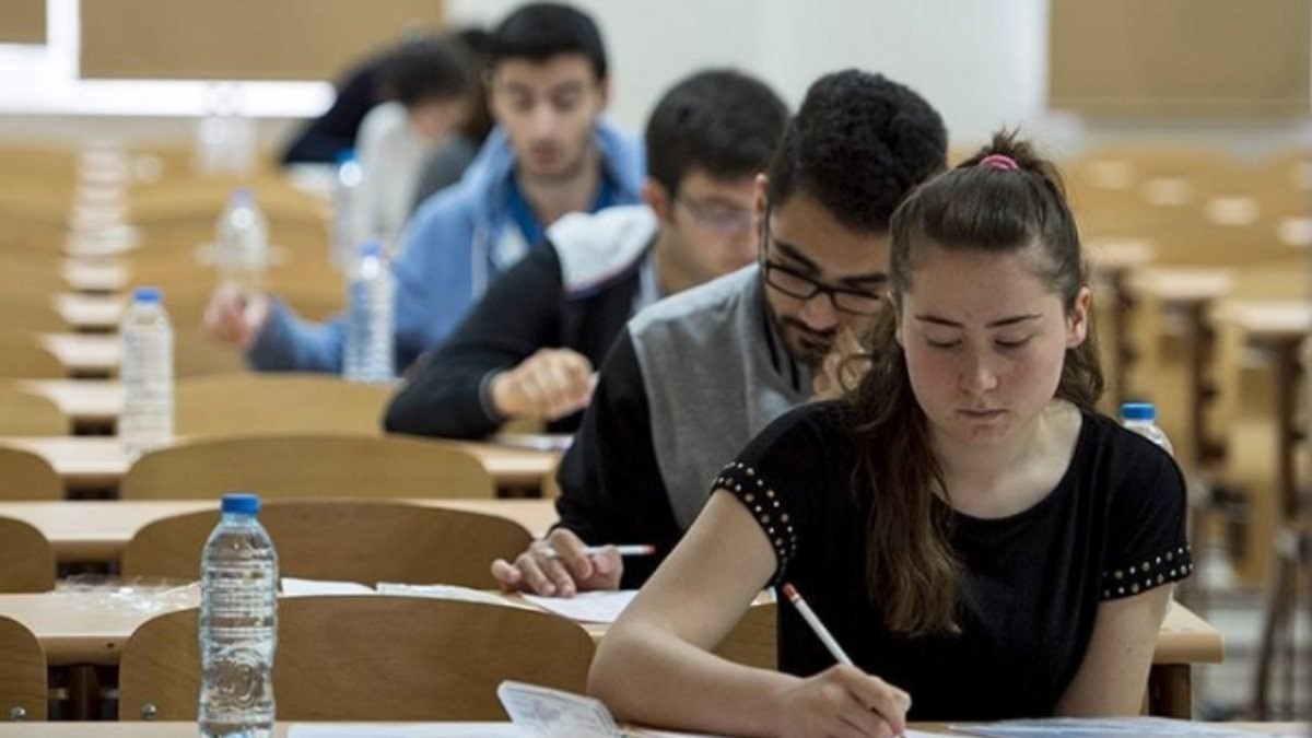 YKS 2021 sınav giriş yeri değiştirilebilir mi?