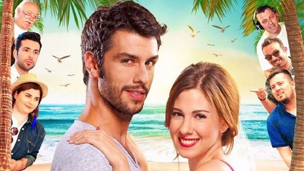 Oğlan Bizim Kız Bizim filmi konusu nedir? Oğlan Bizim Kız Bizim filmi oyuncuları..