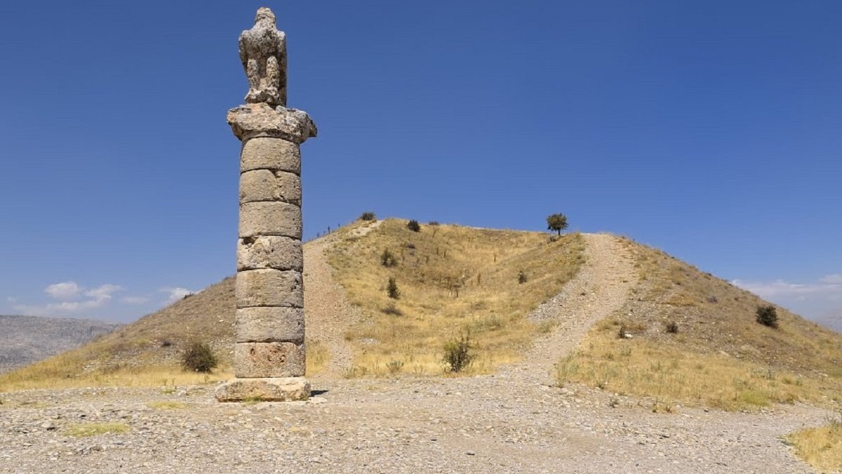 Tümülüs nedir