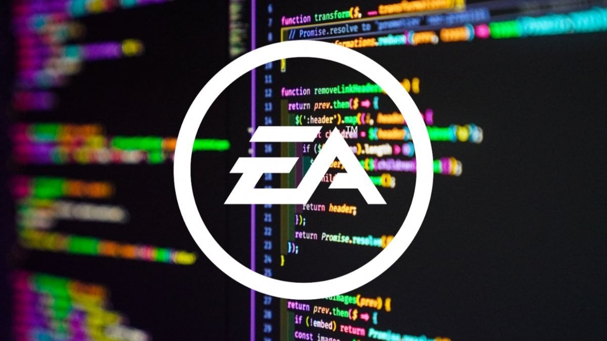 Video oyun devi Electronics Arts hacklendi