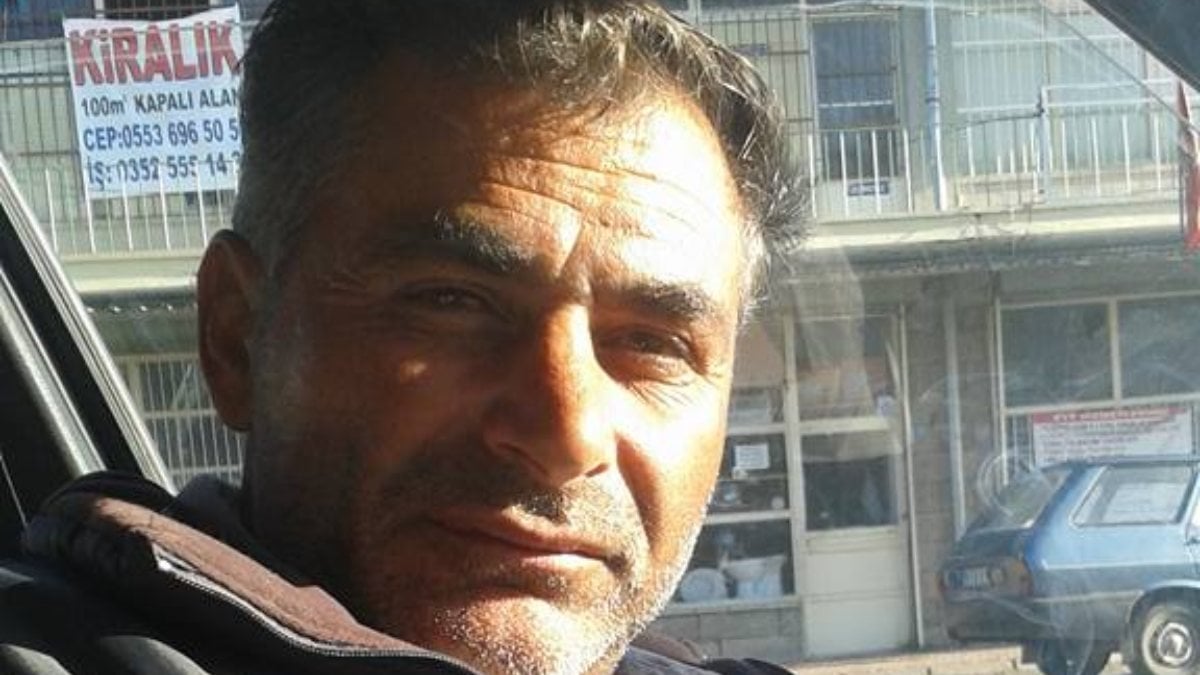 Kayseri'de ağabeyini öldüren sanığın cezası belli oldu