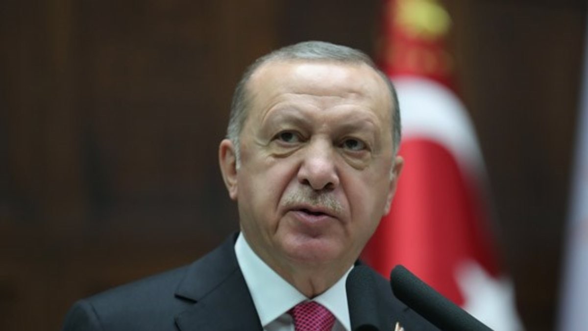 Cumhurbaşkanı Erdoğan'ın Belçika ve Azerbaycan ziyaretleri