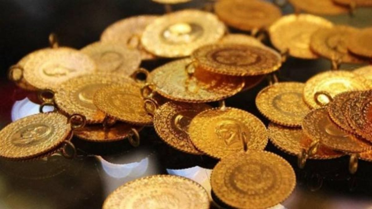 Altın fiyatları 14 Haziran 2021: Bugün gram, çeyrek, yarım, tam altın ne kadar?