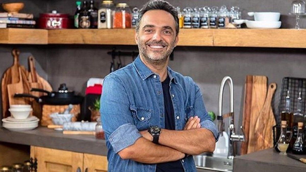 Şef Akademi jürisi Arda Türkmen kimdir? Arda Türkmen'in biyografisi