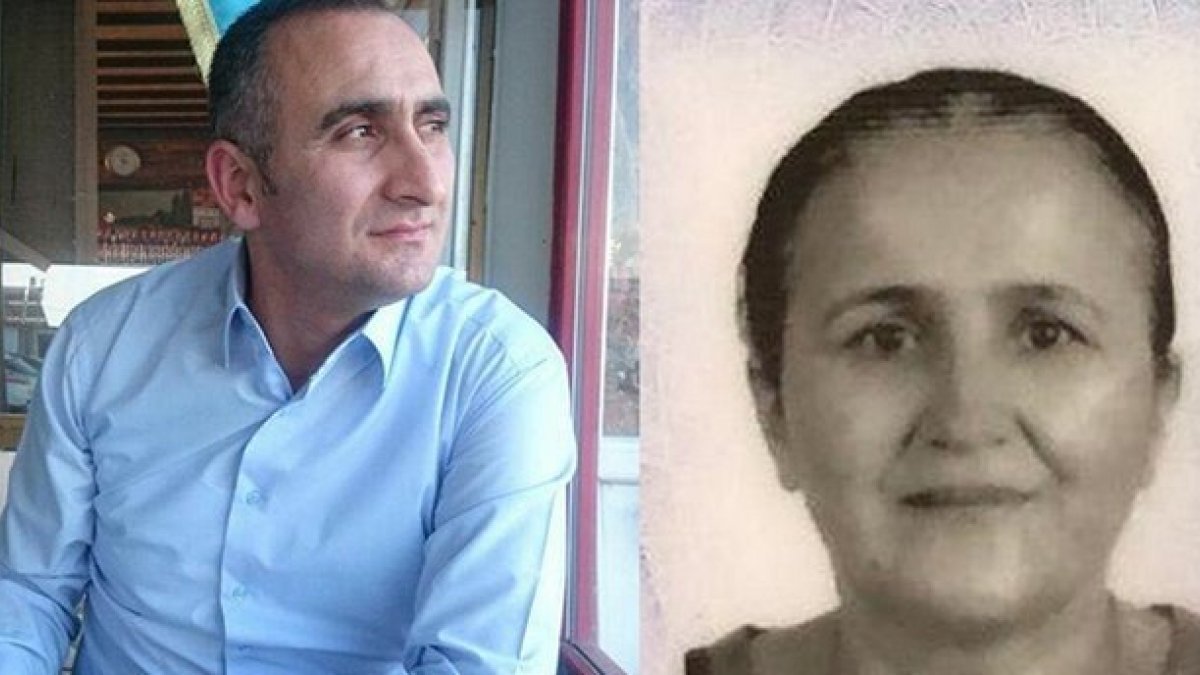 Beylikdüzü’nde kocasını öldüren kadına 15 yıl hapis cezası